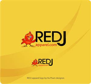 Design de Logo par Hana pour ce projet | Design : #2496820
