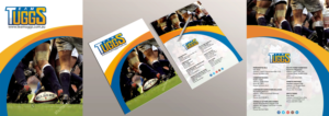 Katalog-Design von Impressive Solutions für dieses Projekt | Design: #13433038