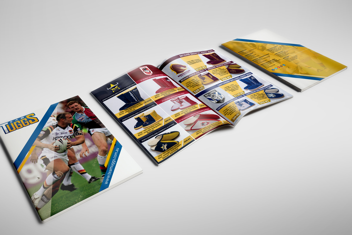 Katalog-Design von Impressive Solutions für dieses Projekt | Design #13466556