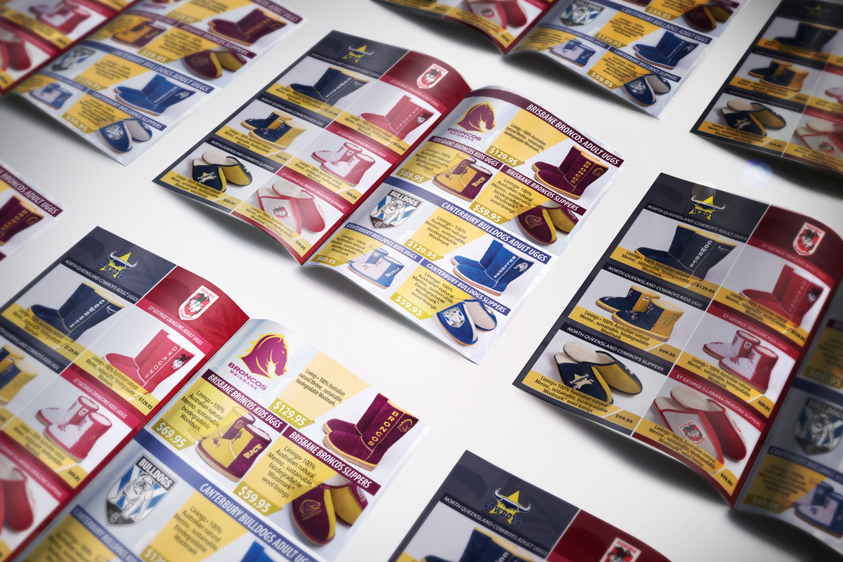 Katalog-Design von Impressive Solutions für dieses Projekt | Design #13466557