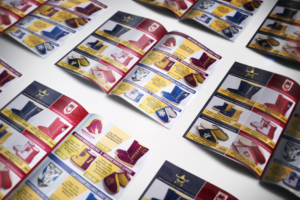 Katalog-Design von Impressive Solutions für dieses Projekt | Design: #13466557