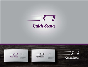Logo Design by Oddullstration for Wolz Films LLC | Design #2490653