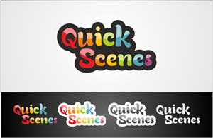 Logo Design by Matei Sergiu for Wolz Films LLC | Design #2490084