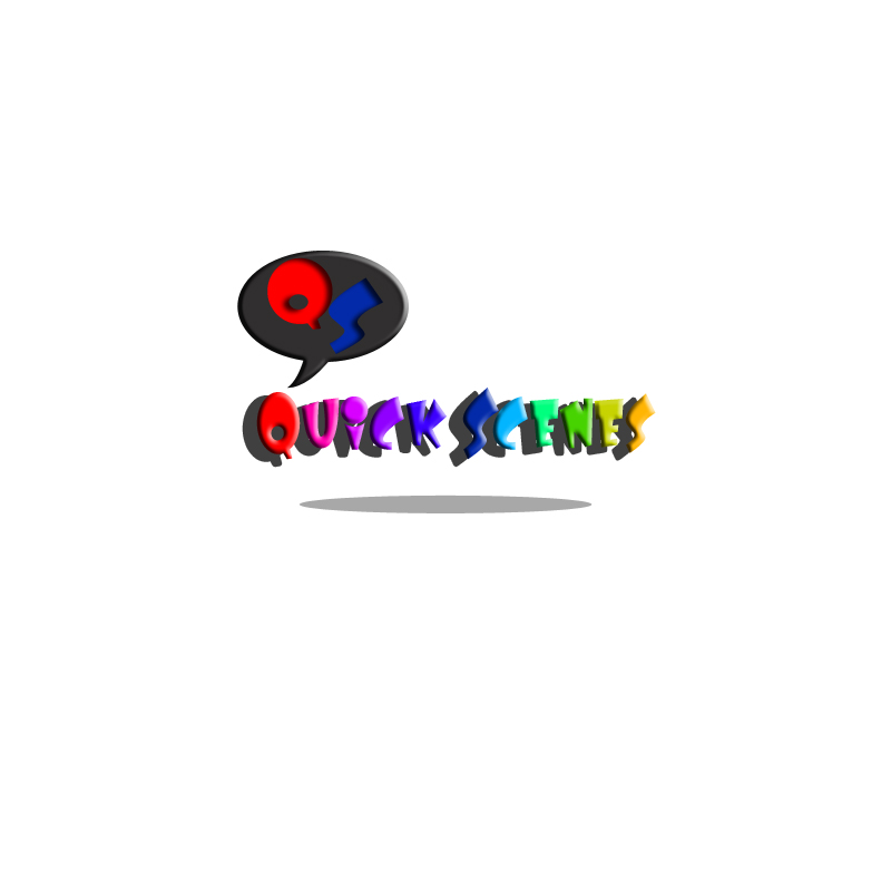 Logo Design by AmetHermawan for Wolz Films LLC | Design #2555142