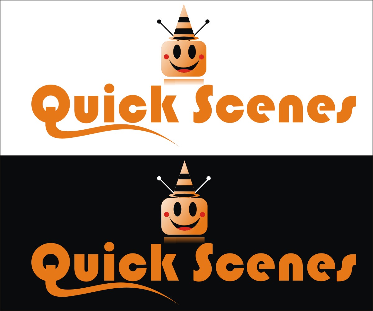 Logo Design by Bossanova for Wolz Films LLC | Design #2553931