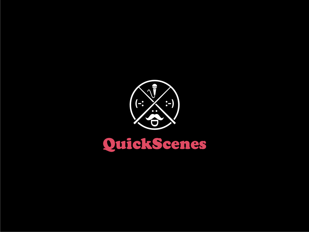 Logo Design by Atvento Graphics for Wolz Films LLC | Design #2549740