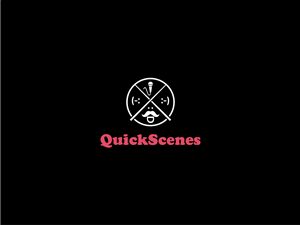 Logo Design by Atvento Graphics for Wolz Films LLC | Design: #2549740