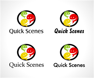 Logo Design by MOH Studio for Wolz Films LLC | Design: #2530593