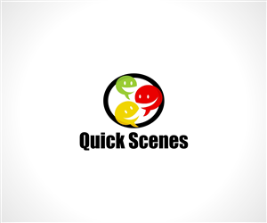 Logo Design by Edu Morente for Wolz Films LLC | Design #2573962