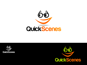 Logo Design by ProOne for Wolz Films LLC | Design: #2486703