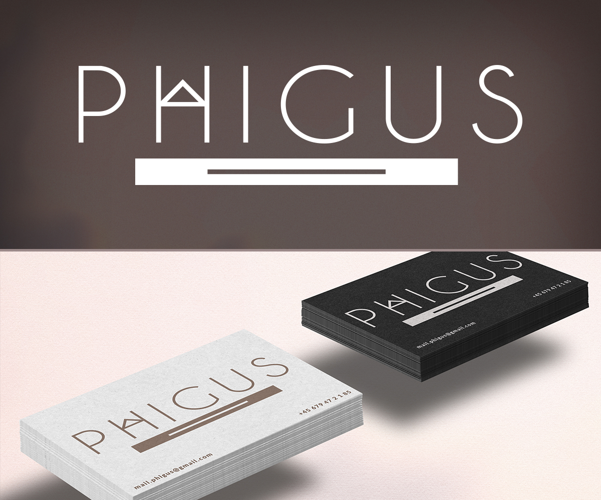 Logo Design by Anton Ekengren for Thyregod Invest ApS | Design #13426120