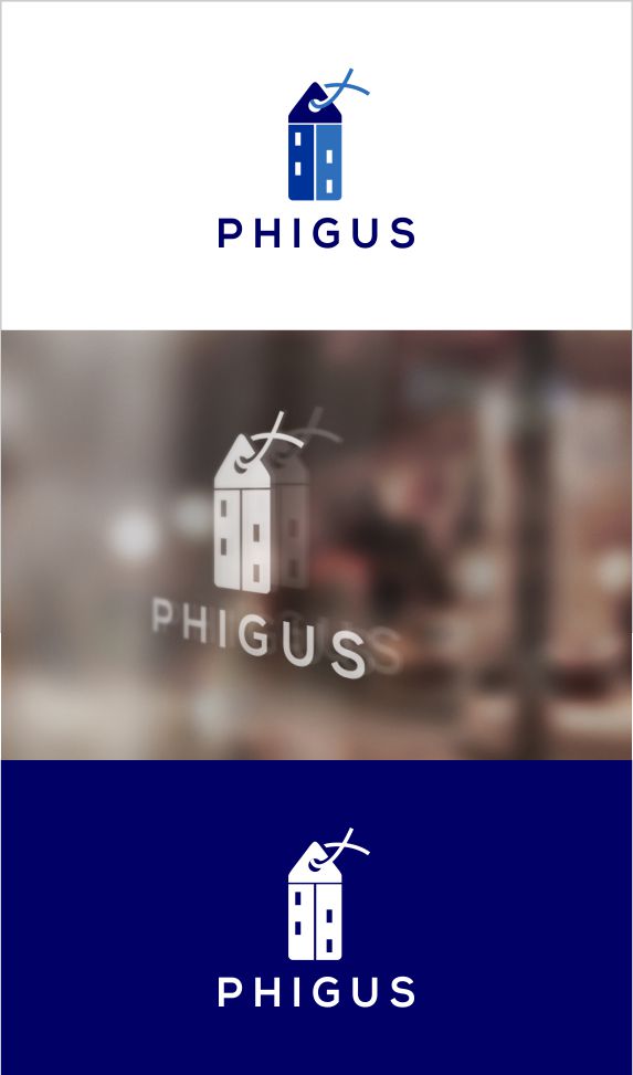 Logo Design by rddesign1992 for Thyregod Invest ApS | Design #13417299