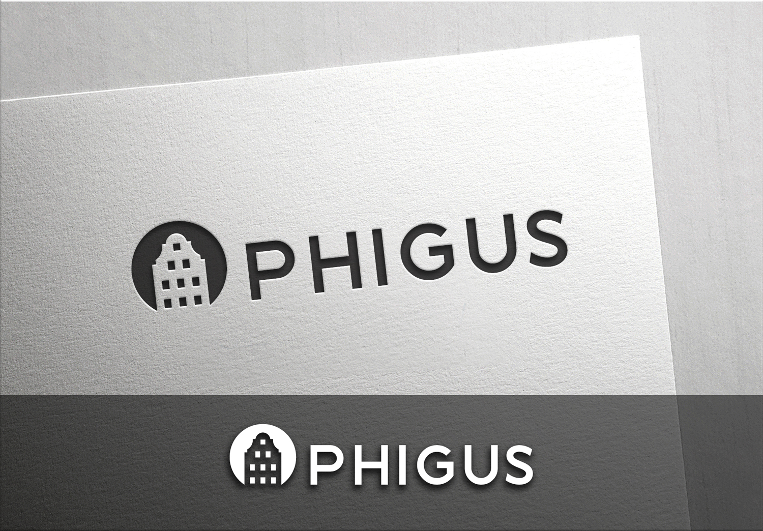 Diseño de Logo por torodes77 para Thyregod Invest ApS | Diseño #13448730