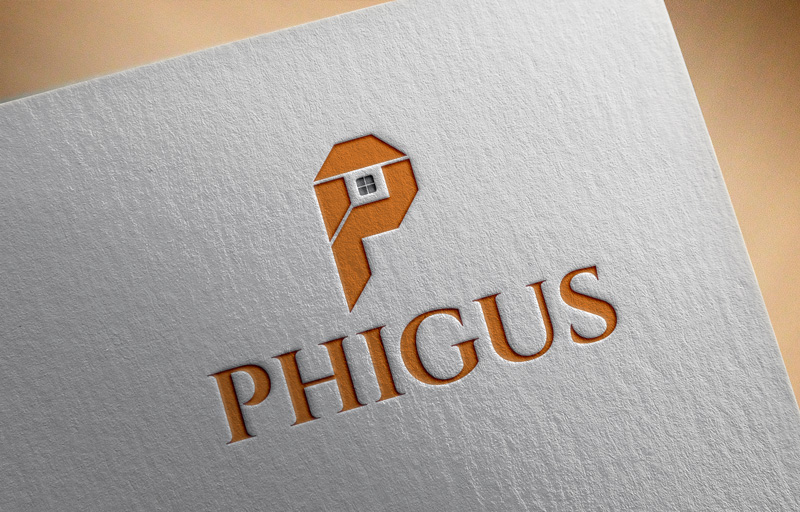 Logo Design by ANABAS for Thyregod Invest ApS | Design #13483499
