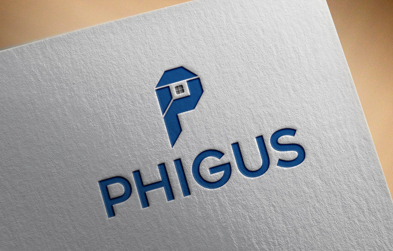 Logo Design by ANABAS for Thyregod Invest ApS | Design #13483501