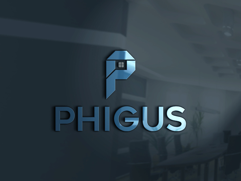 Logo Design by ANABAS for Thyregod Invest ApS | Design #13483517