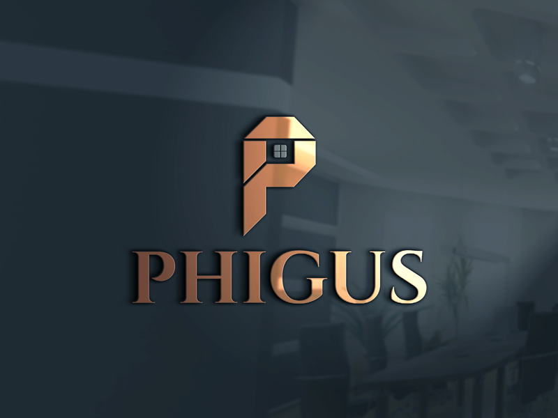 Logo Design by ANABAS for Thyregod Invest ApS | Design #13483518