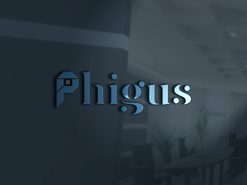 Logo Design by ANABAS for Thyregod Invest ApS | Design #13483537