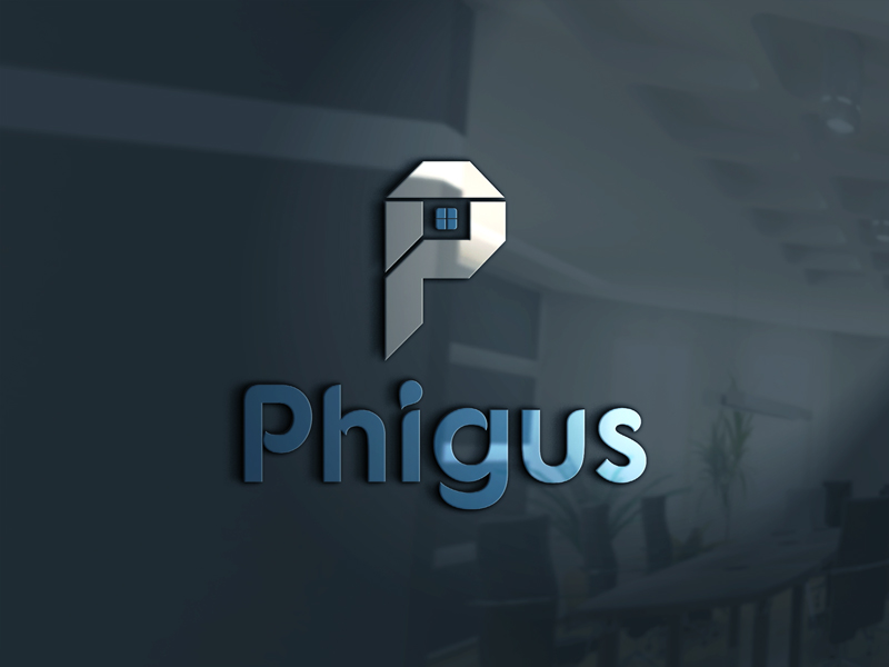 Logo Design by ANABAS for Thyregod Invest ApS | Design #13483538