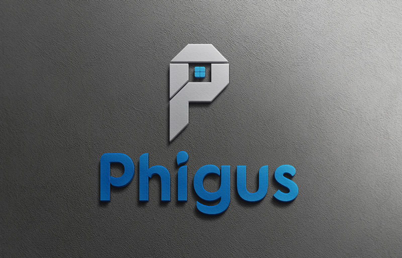 Logo Design by ANABAS for Thyregod Invest ApS | Design #13483549