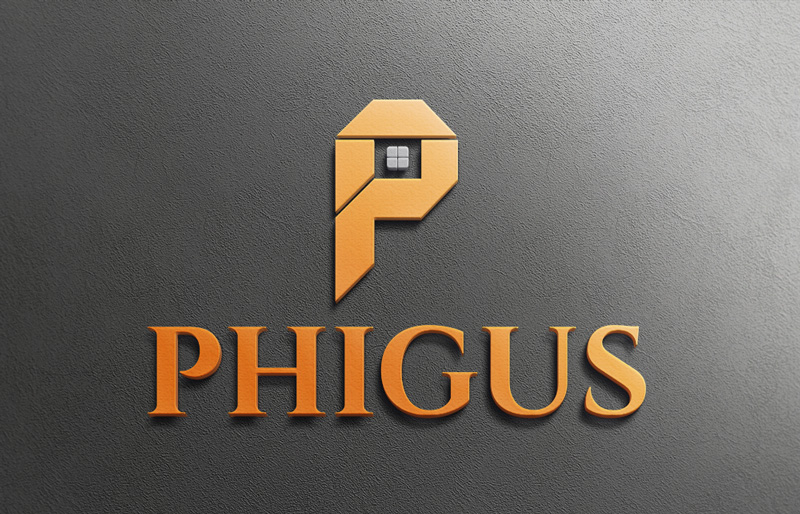 Logo Design by ANABAS for Thyregod Invest ApS | Design #13483550