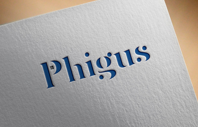 Logo Design by ANABAS for Thyregod Invest ApS | Design #13491346