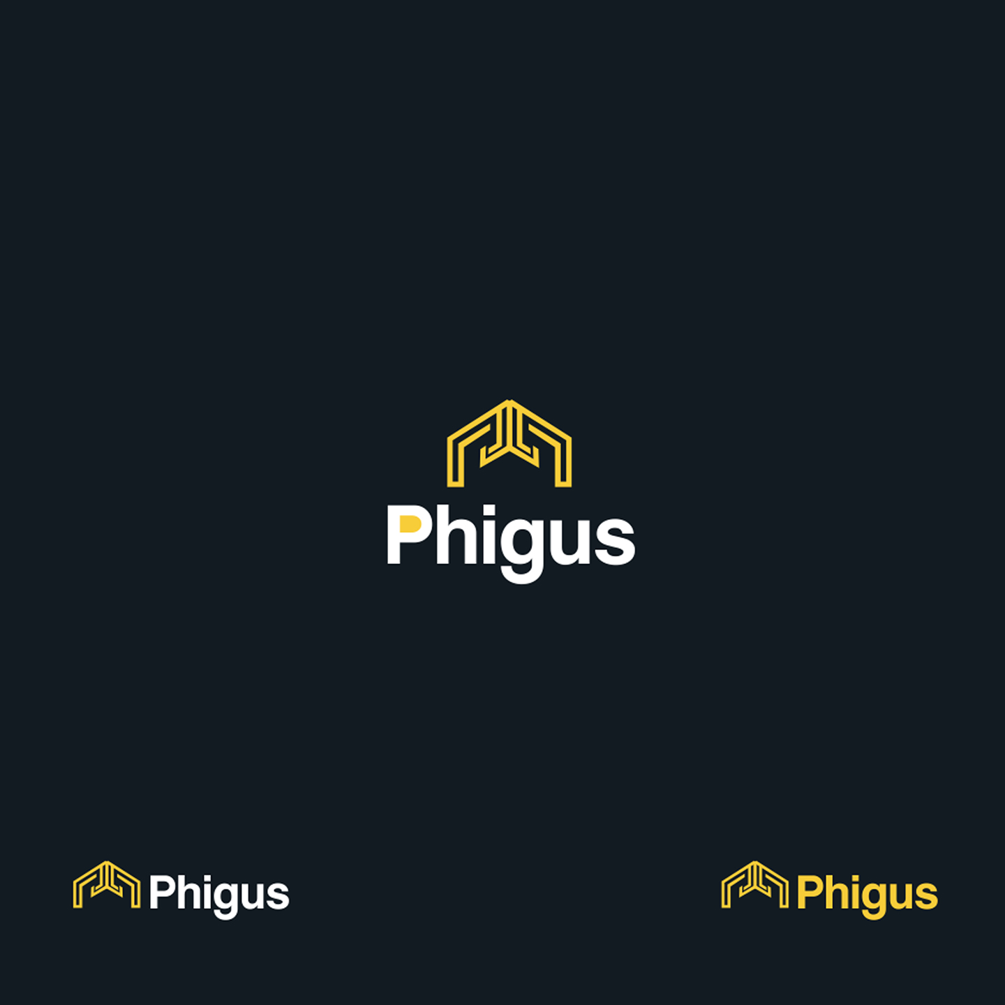 Logo Design by jeffblaire0107 for Thyregod Invest ApS | Design #13428816