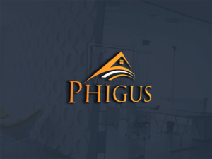 Diseño de Logo por abstraxt para Thyregod Invest ApS | Diseño: #13418675