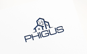 Logo Design by abstraxt for Thyregod Invest ApS | Design: #13418678