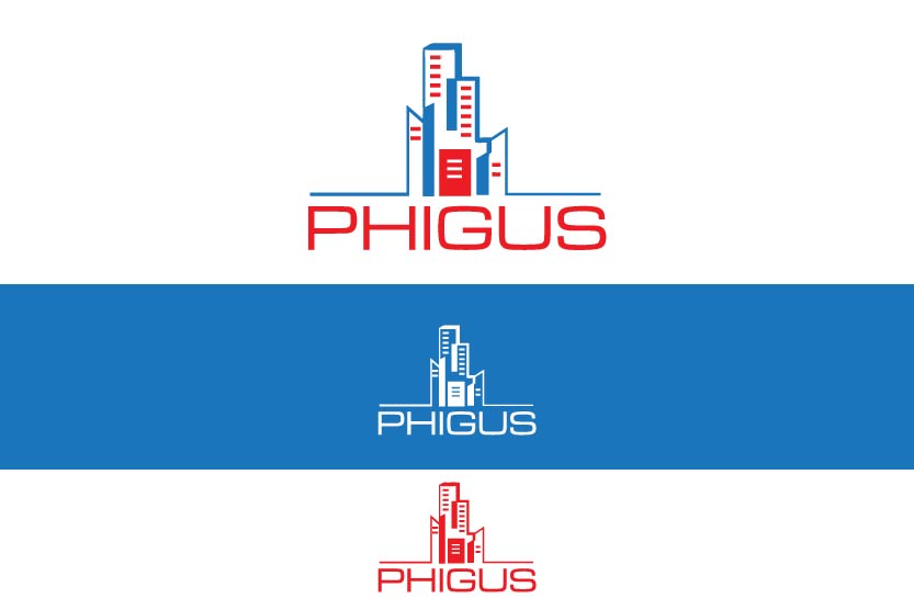 Logo Design by abstraxt for Thyregod Invest ApS | Design #13418681