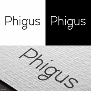 Logo Design by giffaririfki