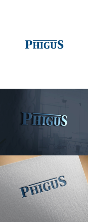 Diseño de Logo por manto.bjb para Thyregod Invest ApS | Diseño: #13416431