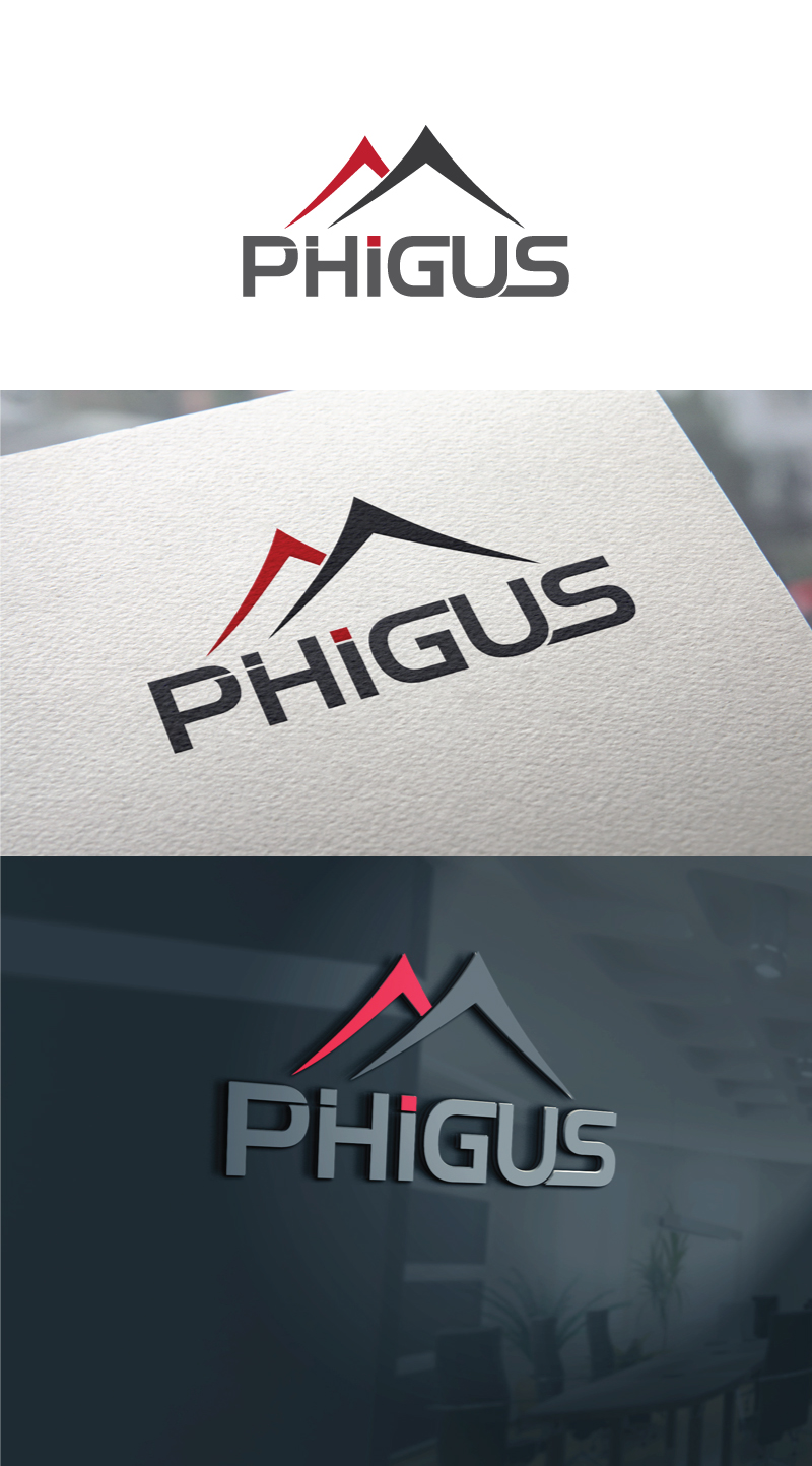 Logo Design by futurism for Thyregod Invest ApS | Design #13449338