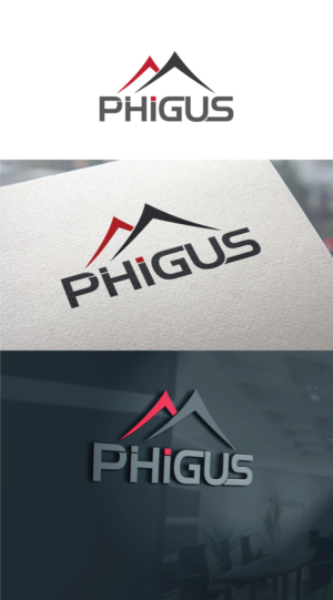 Logo Design by futurism for Thyregod Invest ApS | Design: #13449338