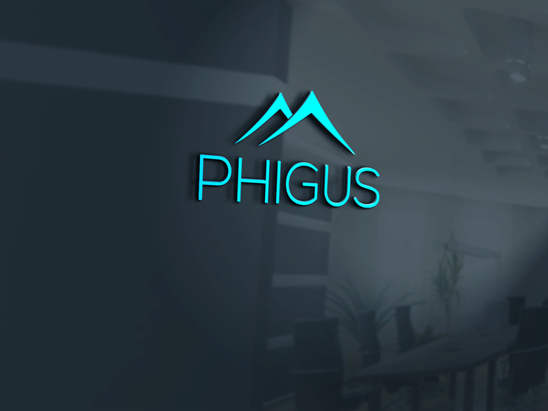 Logo Design by futurism for Thyregod Invest ApS | Design #13449339