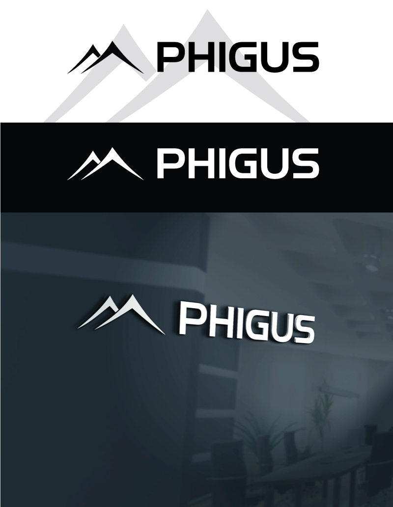Logo Design by futurism for Thyregod Invest ApS | Design #13449340