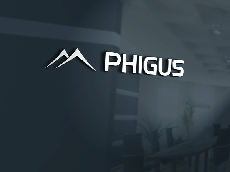Logo Design by futurism for Thyregod Invest ApS | Design #13449341