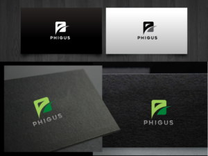 Logo Design by Syuhada
