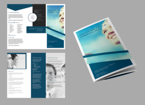 Design de Flyer par Boss Designs pour Salvatore J. Liga, Esq. | Design : #13441533