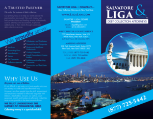 Design de Flyer par UrbainFX pour Salvatore J. Liga, Esq. | Design : #13468386