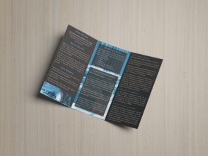 Design de Flyer par aniep pour Salvatore J. Liga, Esq. | Design : #13434965