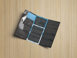 Design de Flyer par aniep pour Salvatore J. Liga, Esq. | Design : #13454161
