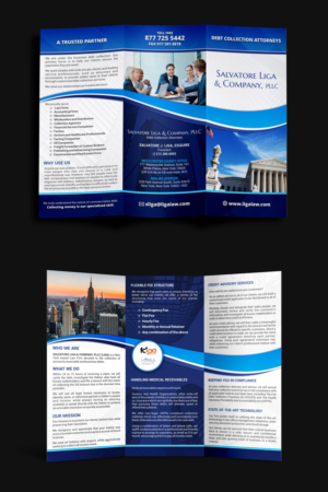 Flyer Design by ImageNation
