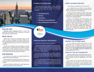 Design de Flyer par ImageNation pour Salvatore J. Liga, Esq. | Design : #13507369