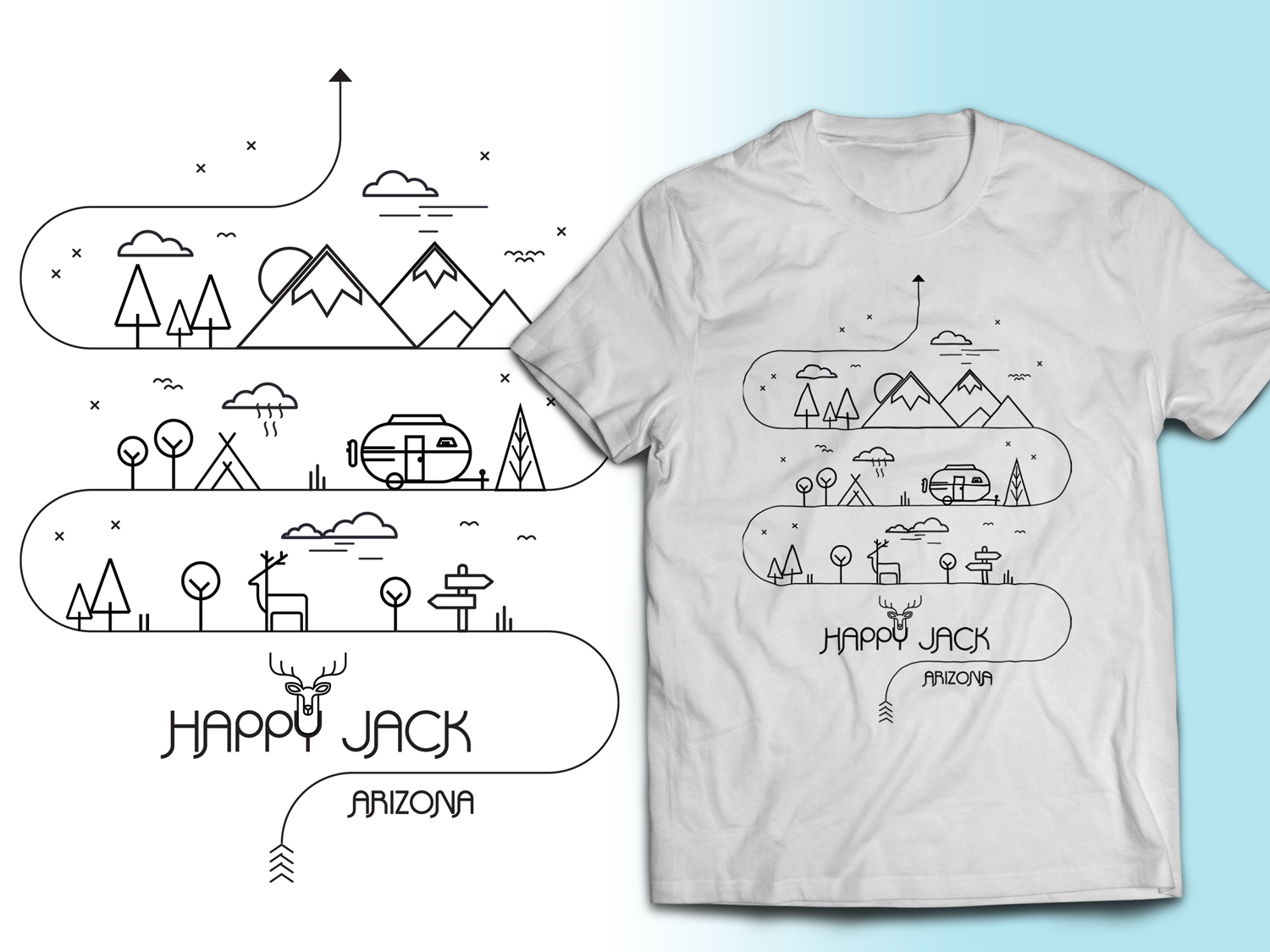T-shirt Design by Tomi and Edó for Neutron Industries | Design #13492317