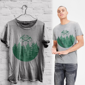 Design de T-shirt par Tolga pour Neutron Industries | Design #13508307