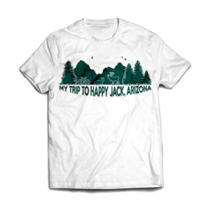 T-shirt Design by Sharon Chiam