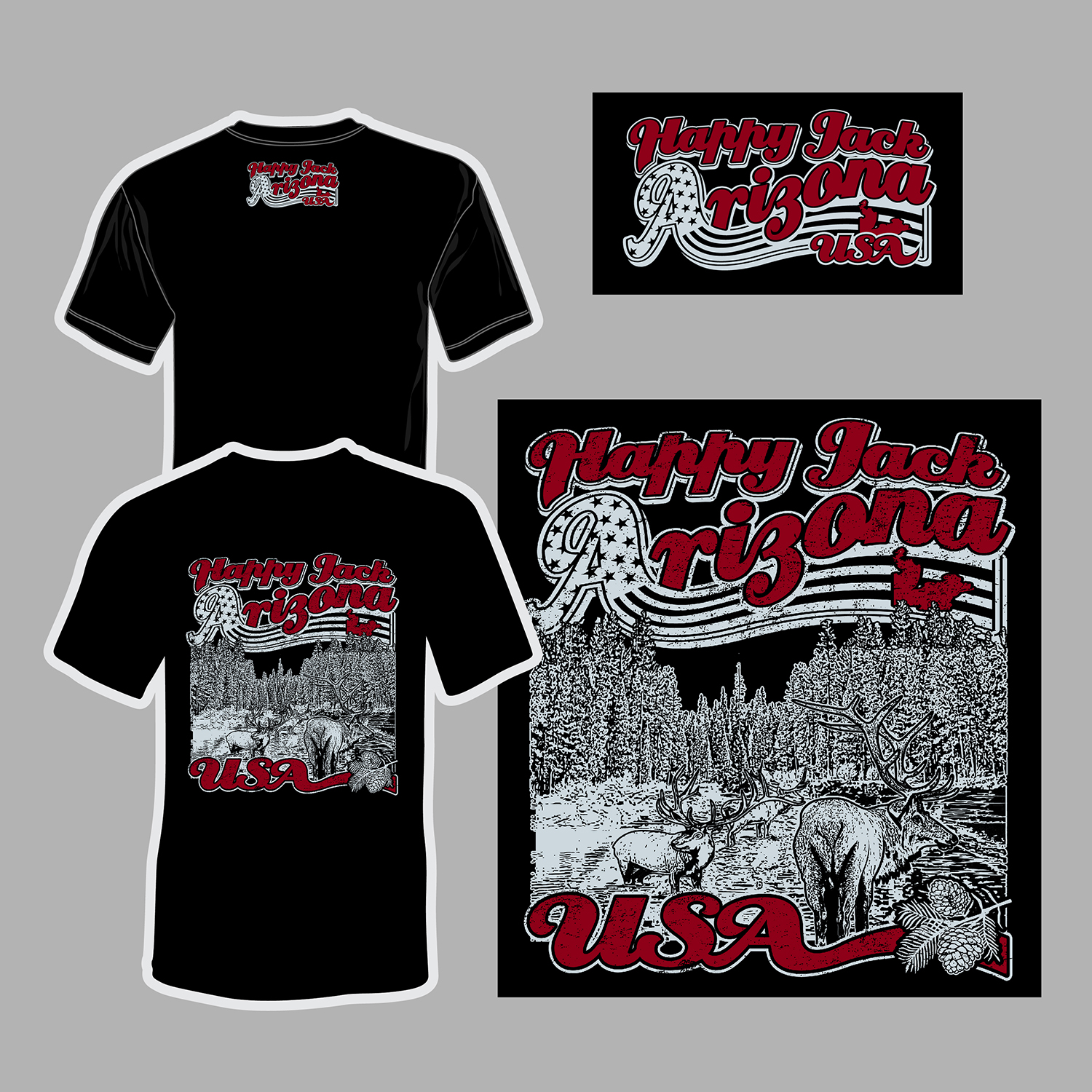 Diseño de Camiseta por GavZ para Neutron Industries | Diseño #13461362