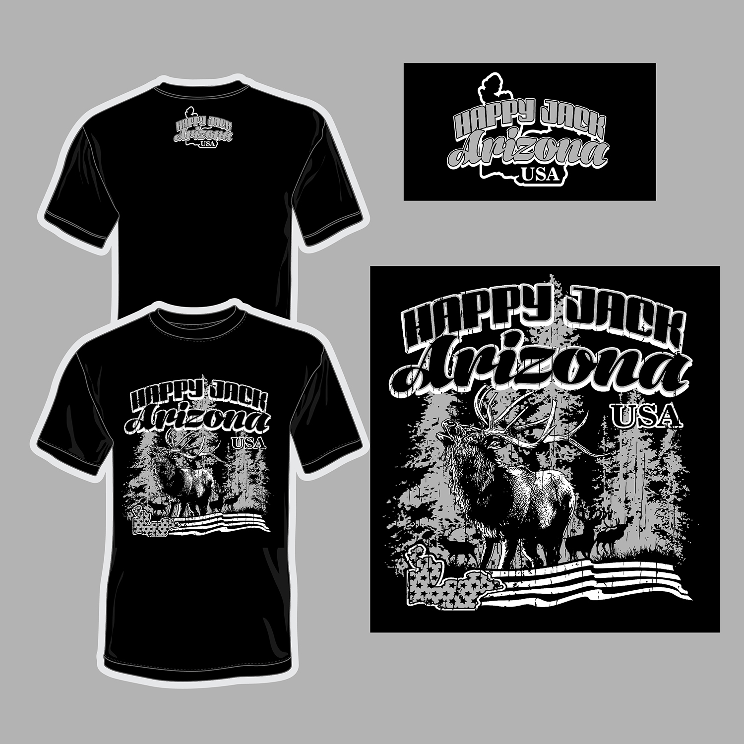 T-shirt Design by GavZ for Neutron Industries | Design #13464580