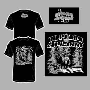 Diseño de Camiseta por GavZ para Neutron Industries | Diseño: #13464580